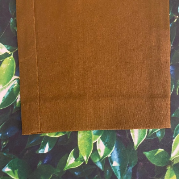 NWT a new day Olive Stretch Skinny Pants - 16 - Picture 10 of 15